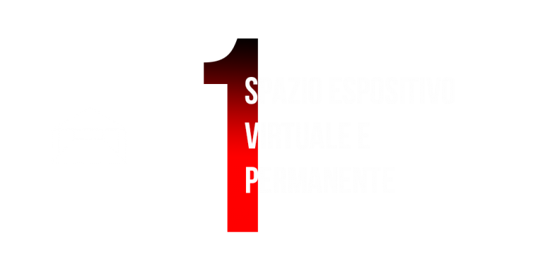 Spazio espositivo virtuale e permanente