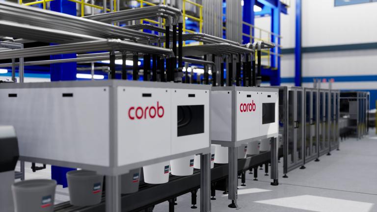 Corob VR